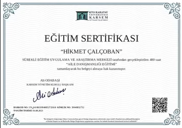 Kur'an ve sünnet temalı görsel